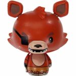 Foxy: Funk o Pint Size Heroes Micro Vinyl Figure (11524 - H)
